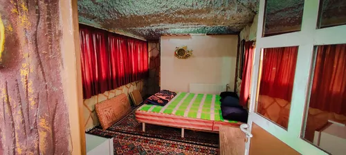 تصویر 5 - اقامتگاه بوم‌گردی سوییت بالا در  پره‌سر