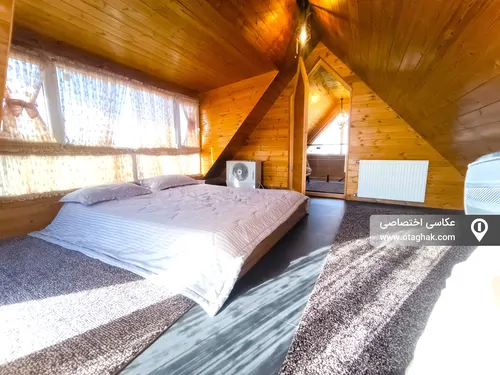 تصویر 22 - ویلا  استخردار آبگرم نخلستان در  سهیلیه