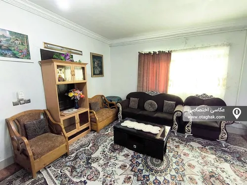 تصویر 6 - خانه آدرین در  محمودآباد