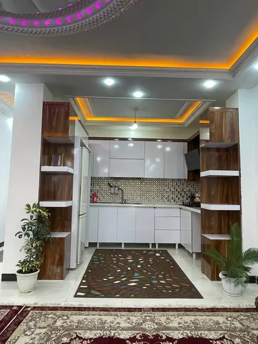 تصویر 6 - ویلا مبله مهرشاد در  شاندرمن