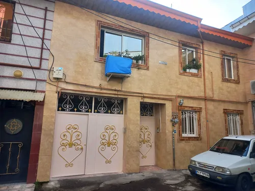 تصویر 9 - خانه ماهان در رشت