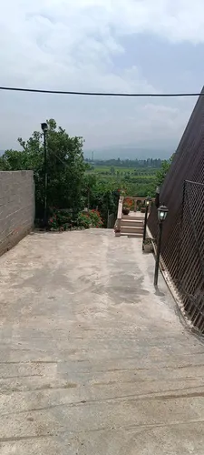 تصویر 11 - کلبه سوئیسی ترنج (1) در سوادکوه