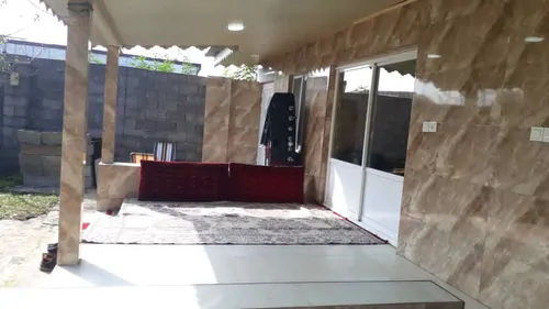 تصویر 2 - ویلا ویلای حسینی در خمام