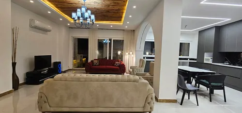 تصویر 6 - ویلا ویانا با ایرهاکی در سرخ رود