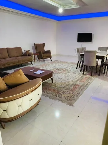 تصویر 2 - آپارتمان مبله فرهنگ (واحد ۲) در  ارومیه