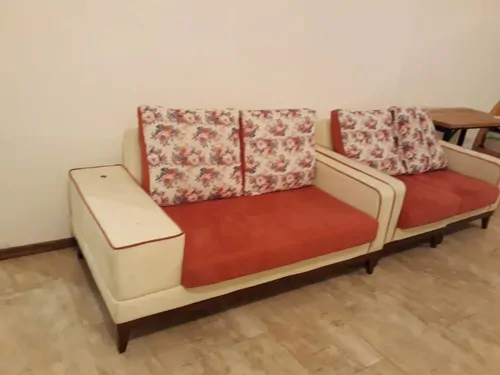 تصویر 4 - آپارتمان مبله سه راه گوهردشت در کرج