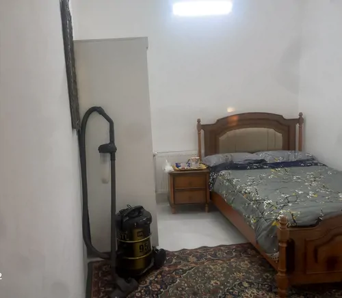 تصویر 5 - ویلا استخردار آبگرم آرامش با جکوزی و پینگ پنگ  در  مشهد