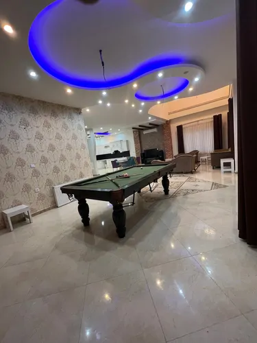 تصویر 3 - خانه ويلا در متل قو