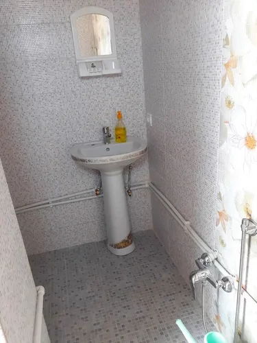 تصویر 13 - آپارتمان پردیس (واحد 2) در روستای چاشم در  شهمیرزاد