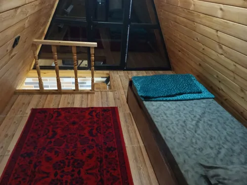 تصویر 4 - کلبه کلبه سوییسی امین در ماسوله