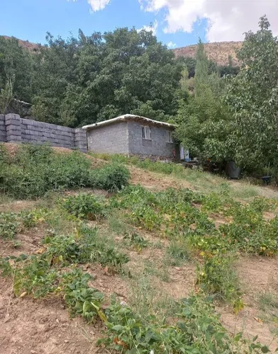 تصویر 2 - روستایی و عشایری منظره کوهستان در سنندج