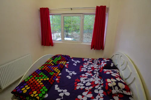 تصویر 4 - ویلا داریوش (همکف) در ماسال