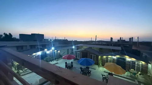 تصویر 6 - اقامتگاه بوم‌گردی بومگردی ورجی (هیلو) با صبحانه رایگان در  بندر مقام