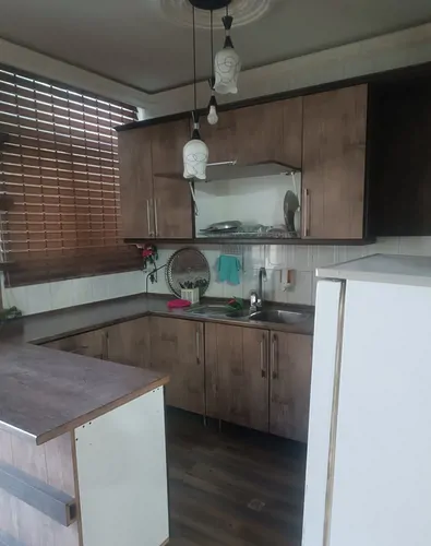 تصویر 4 - خانه ویلایی جی در اصفهان