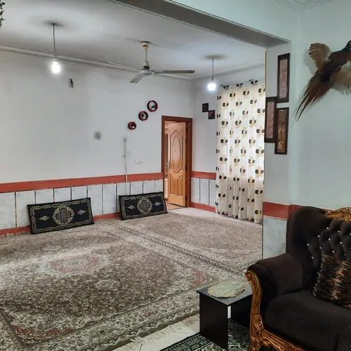 تصویر 4 - خانه شالی زار در گرگان