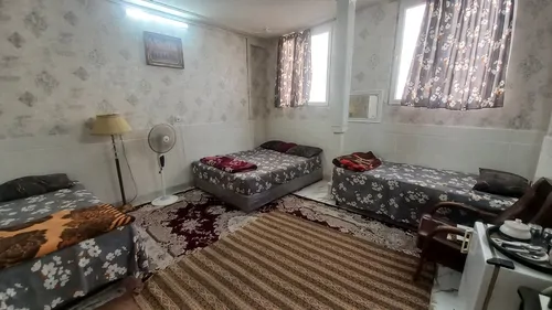 تصویر ۱ - آپارتمان رفیعی (2) در  قم