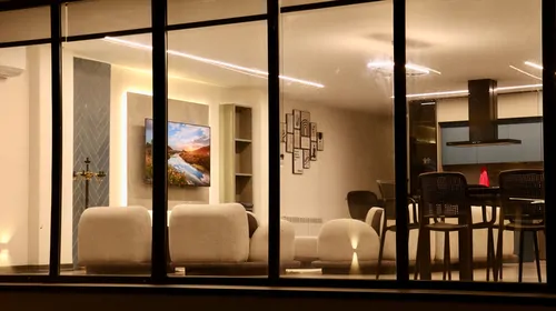 تصویر 3 - ویلا افرا استخردار روباز با ابگرم نوساز و مدرن در شیرود