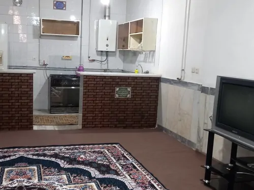 تصویر 4 - سوییت  منزل اجاره ای روزانه در کرمانشاه