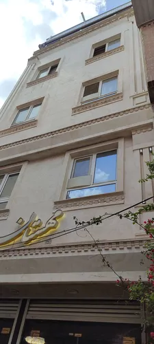 تصویر 3 - سوییت مهستان ( اتاق ۳۰۳) در  قم