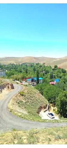 تصویر 4 - ویلا استخر آب گرم با تصفیه و سرپوشیده در کردان