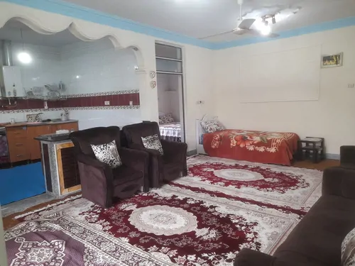 تصویر 3 - ویلا دوستعلی  در  اسالم