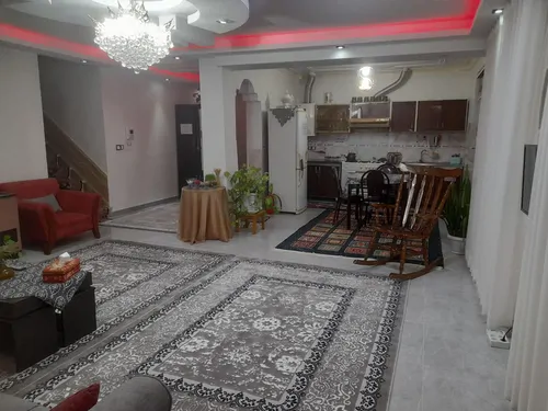 تصویر 4 - ویلا باغ زهرا  در ماسال