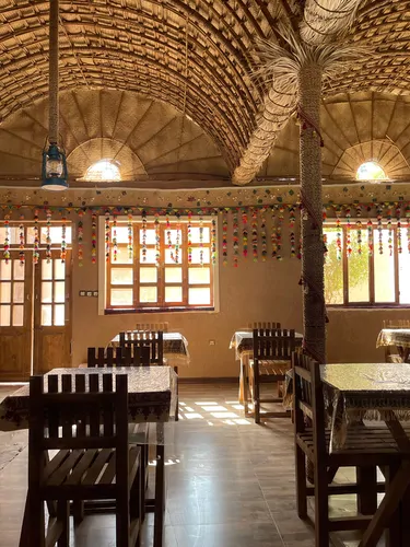 تصویر 4 - اقامتگاه بوم‌گردی خانه سنتی کاشکیلو  در شهداد