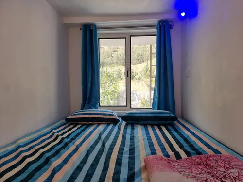 تصویر 5 - ویلا ویلا با منظره زیبا جاده کجور در  چالوس