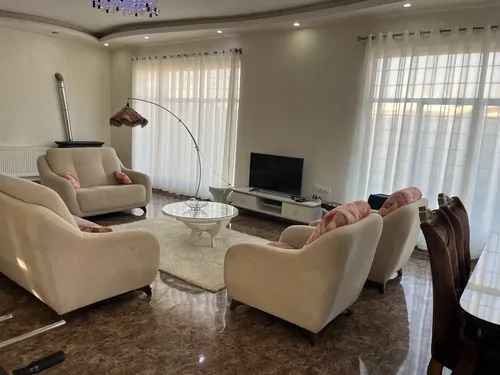 تصویر 7 - ویلا استخر ابگرم عسل با فوتبال دستی در  سهیلیه