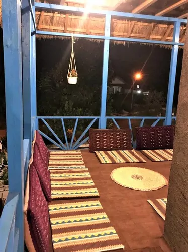تصویر 3 - اقامتگاه بوم‌گردی کاسپین(واحد1) در  خمام