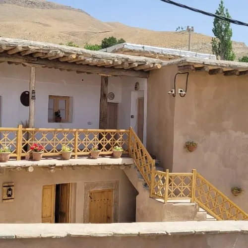 تصویر 5 - اقامتگاه بوم‌گردی ملاخانه در  قزوین