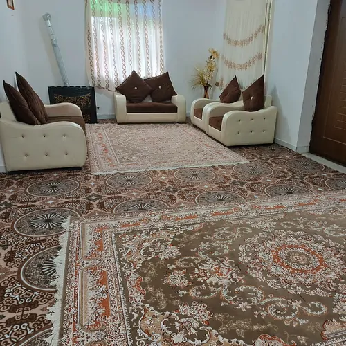 تصویر 3 - ویلا ویلاتازه ساخت دردل جنگل در ماسال
