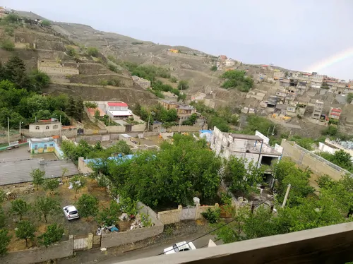 تصویر 13 - آپارتمان مبله آرمان نیا (2) در طرقبه