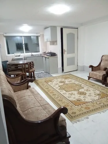 تصویر 2 - سوییت آرام و نزدیکی ساحل در فریدون کنار