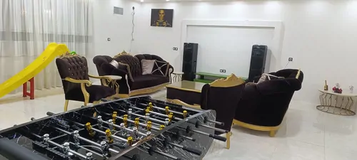 تصویر 2 - ویلا استخر روباز اب گرم  در چهارباغ