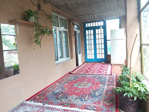 تصویر 10 - خانه نوروزی  در  خلخال