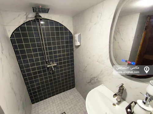 تصویر 19 - هتل سنتی خانه والاد (اتاق شاباجی) در  شیراز