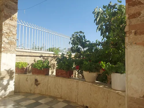 تصویر 15 - آپارتمان مبله پرهام در  سمیرم