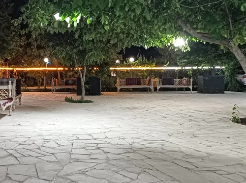 تصویر 3 - ویلا کیاشا در سنندج