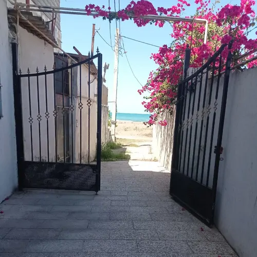 تصویر ۱ - ویلا نیایش در  فریدون کنار