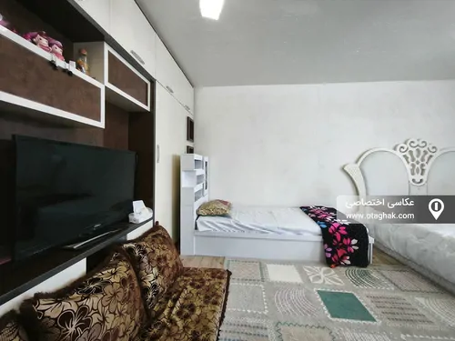 تصویر 5 - اقامتگاه بومگردی عارف (واحد باگپ) با صبحانه رایگان در قشم