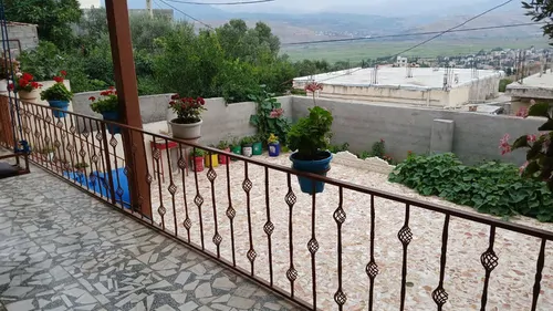 تصویر 13 - ویلا بهار و باران  در  رستم آباد