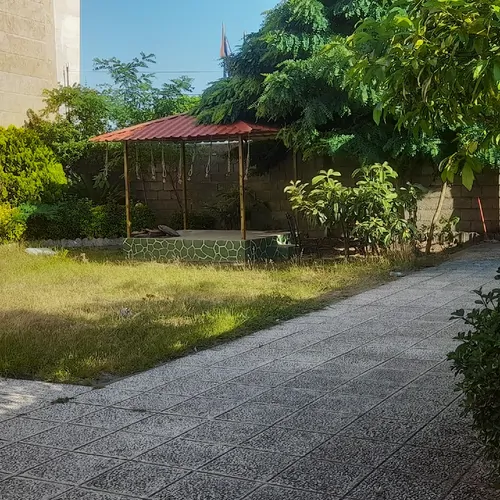 تصویر 2 - ویلا ویلا ساحلی خانوادگی در زیباکنار در زیبا کنار