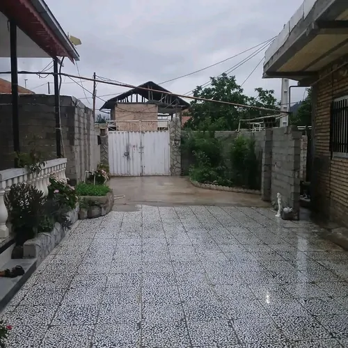 تصویر 2 - ویلا اجاره خونه ویلایی در رامیان