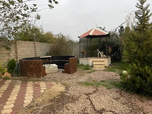 تصویر 16 - ویلا شبنم با فوتبال دستی در  ماسال