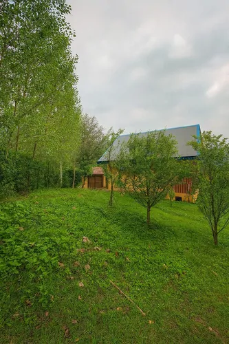 تصویر 17 - کلبه جینگه در  لنگرود