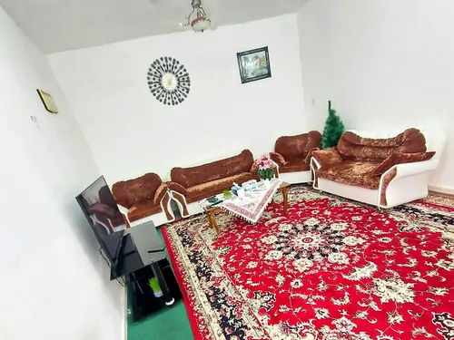 تصویر 2 - ویلا خانه شهر رشت در رشت