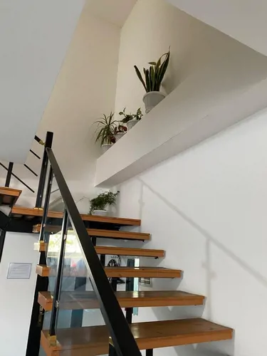 تصویر 10 - ویلا استخردار آبگرم نریمانی با بیلیارد و فوتبالدستی در  سرخ رود