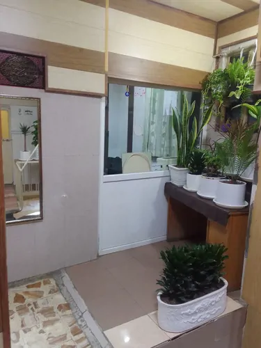 تصویر 3 - مهمانسرا راستی (اتاق 2) در همدان