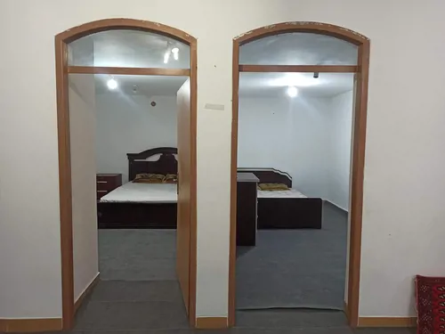 تصویر 8 - خانه مبله گلشن (7) در طبس
